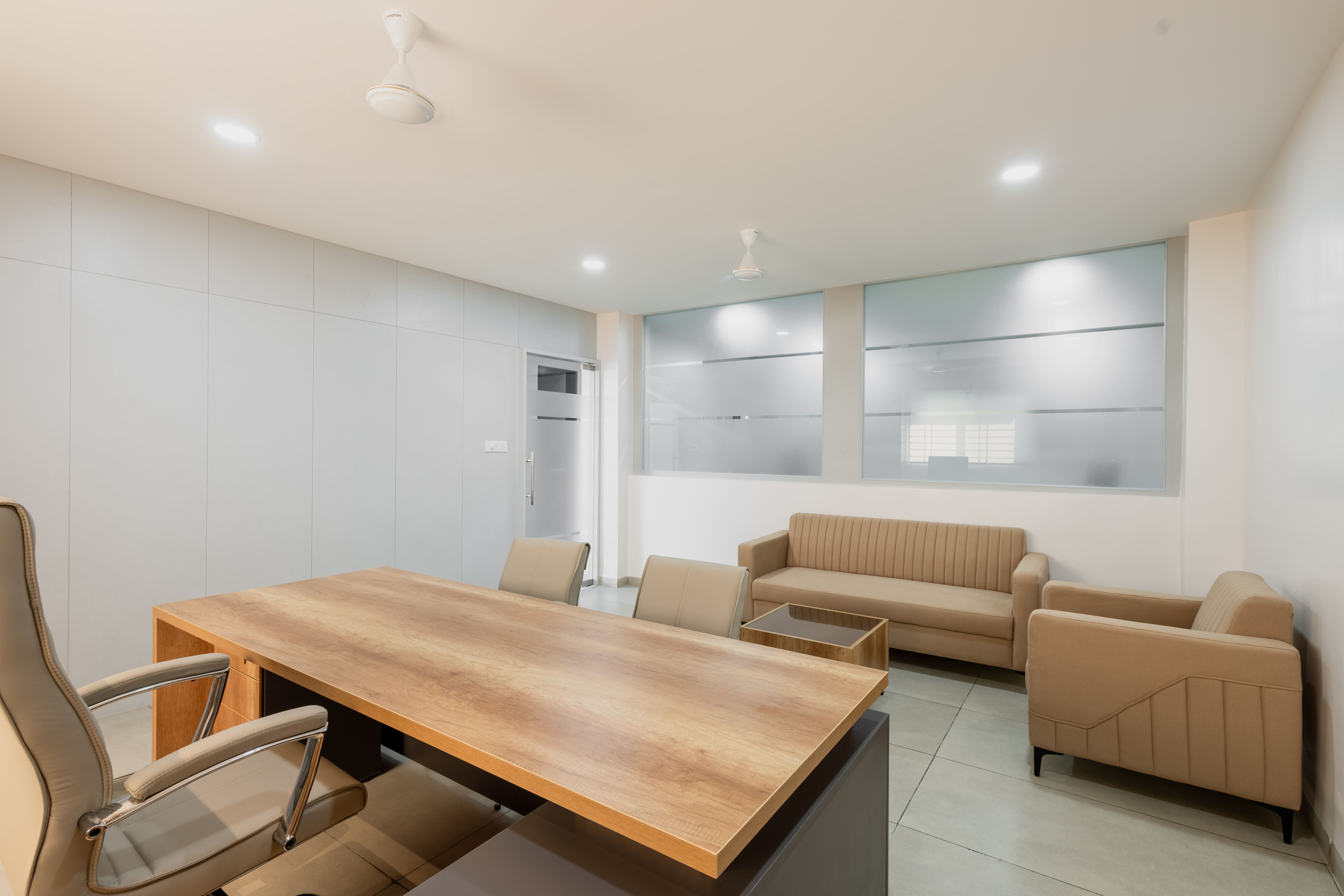 SA Coro Pack Modern Office Interior 2