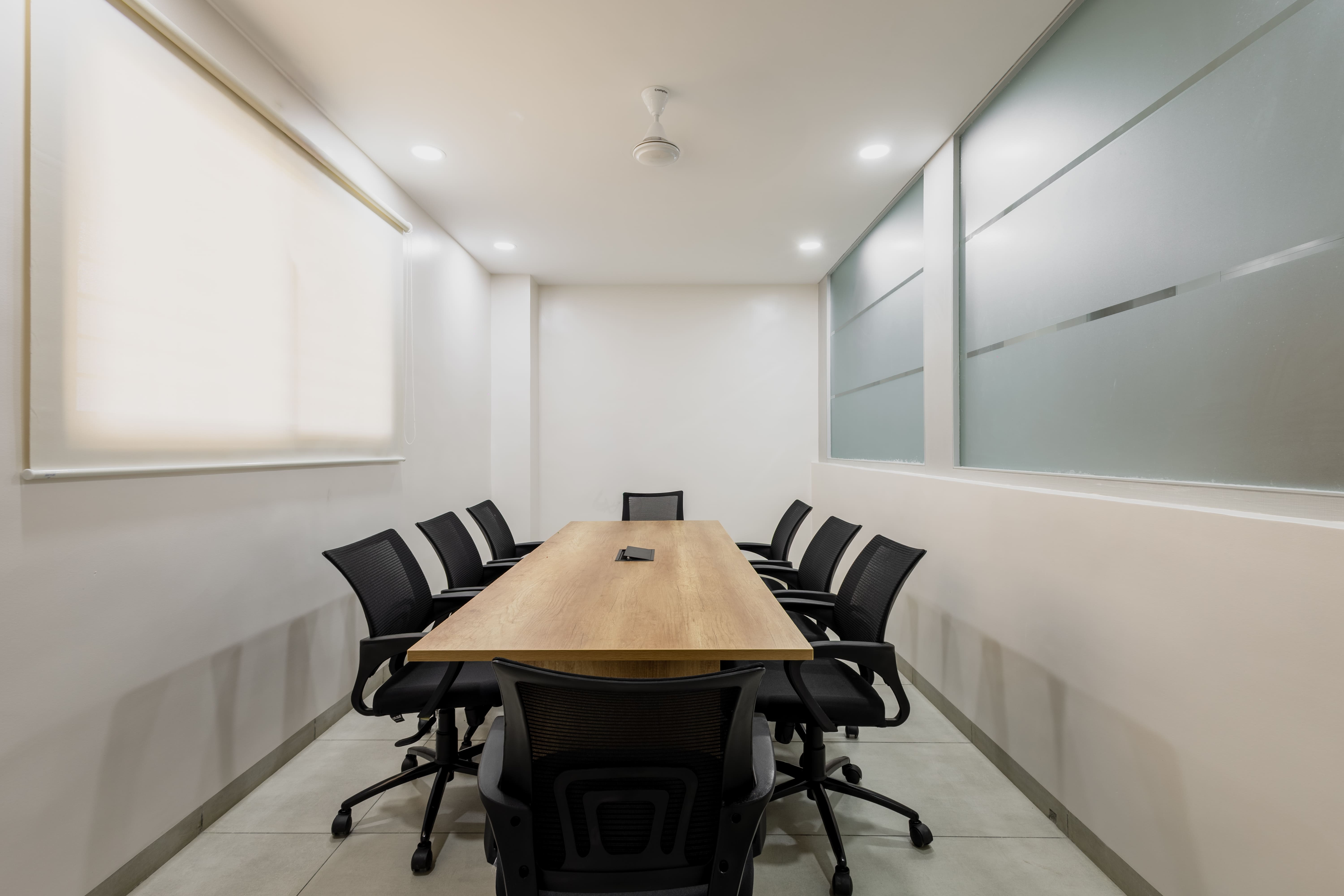 SA Coro Pack Modern Office Interior 3