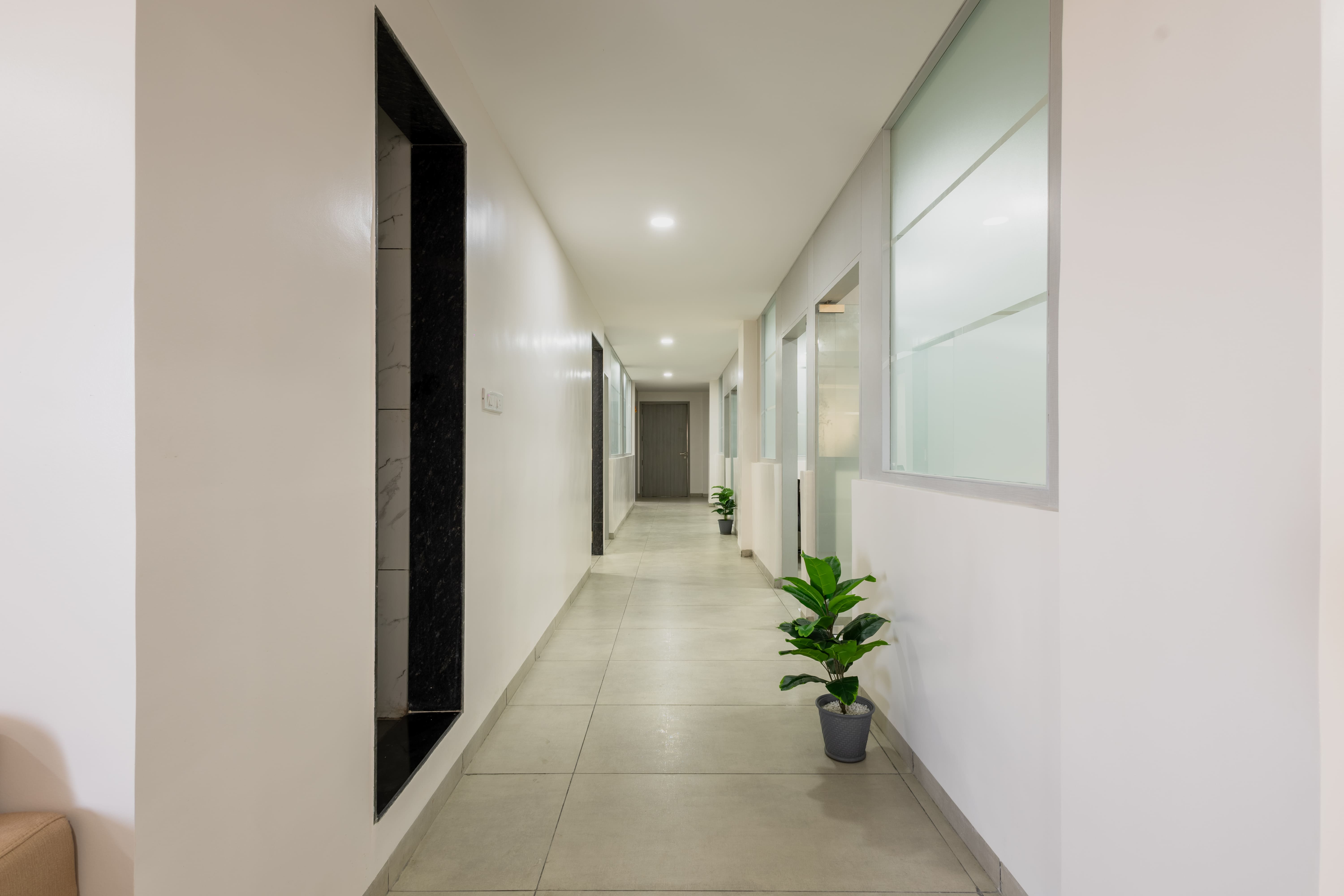 SA Coro Pack Modern Office Interior 4